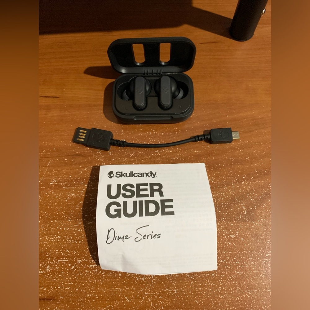 Skullcandy Dime® 2 True Wireless Earbuds (Bluetooth)